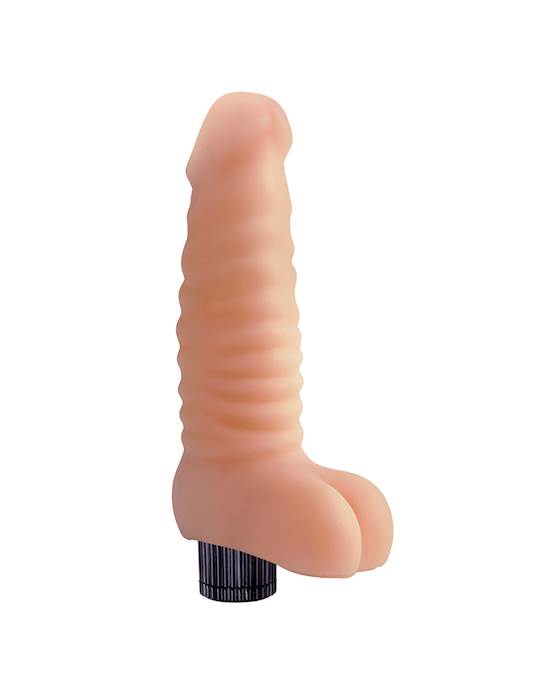 Vibrating Cock No.2