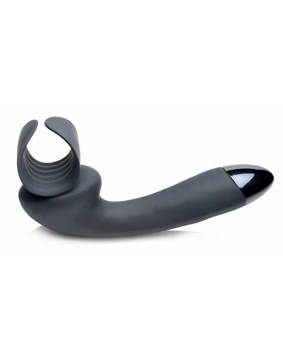Trinity Vibes Teasers 10X Solo Stroke Penis Teaser Wand