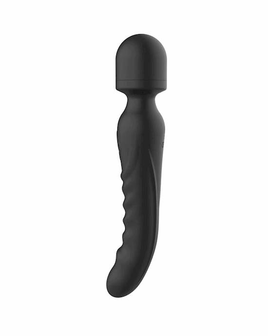 Amore Wand Vibrator 