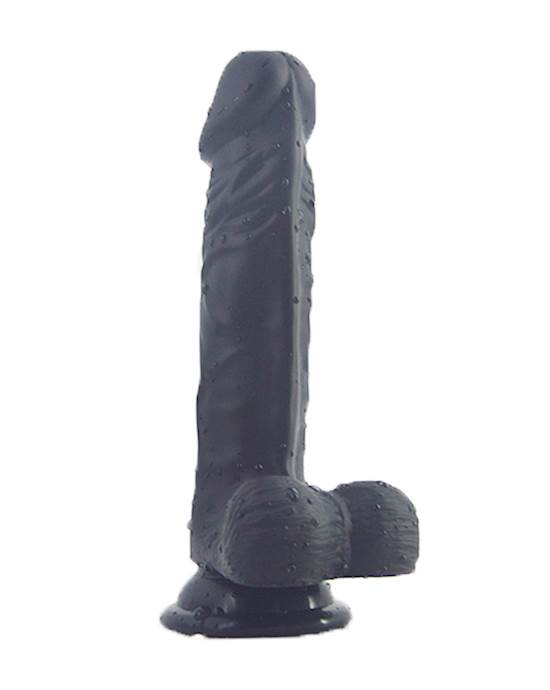 Lifelike Dildo