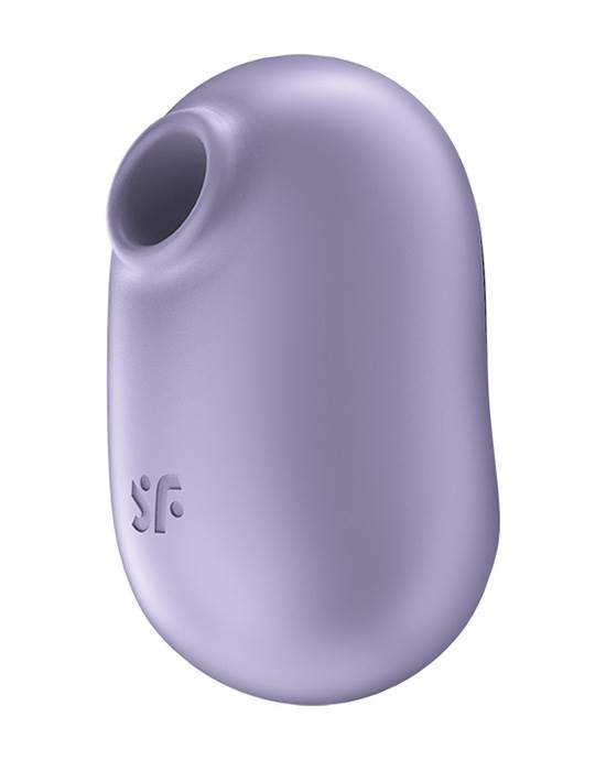 Satisfyer Pro To Go 2