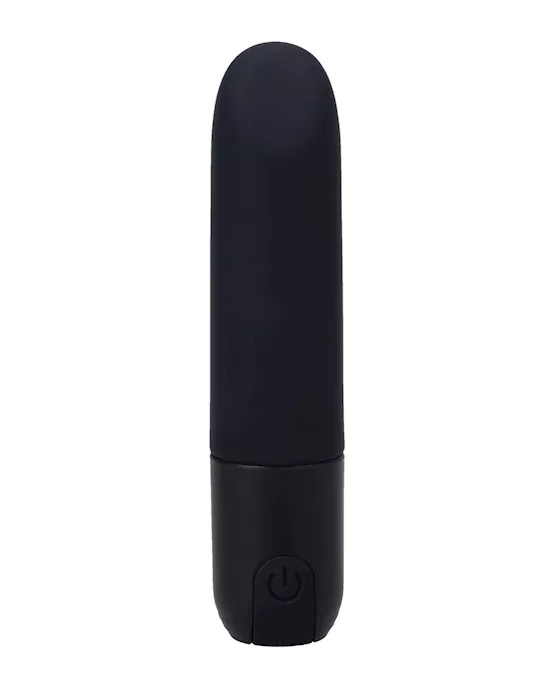 In A Bag Bullet Vibe - Black